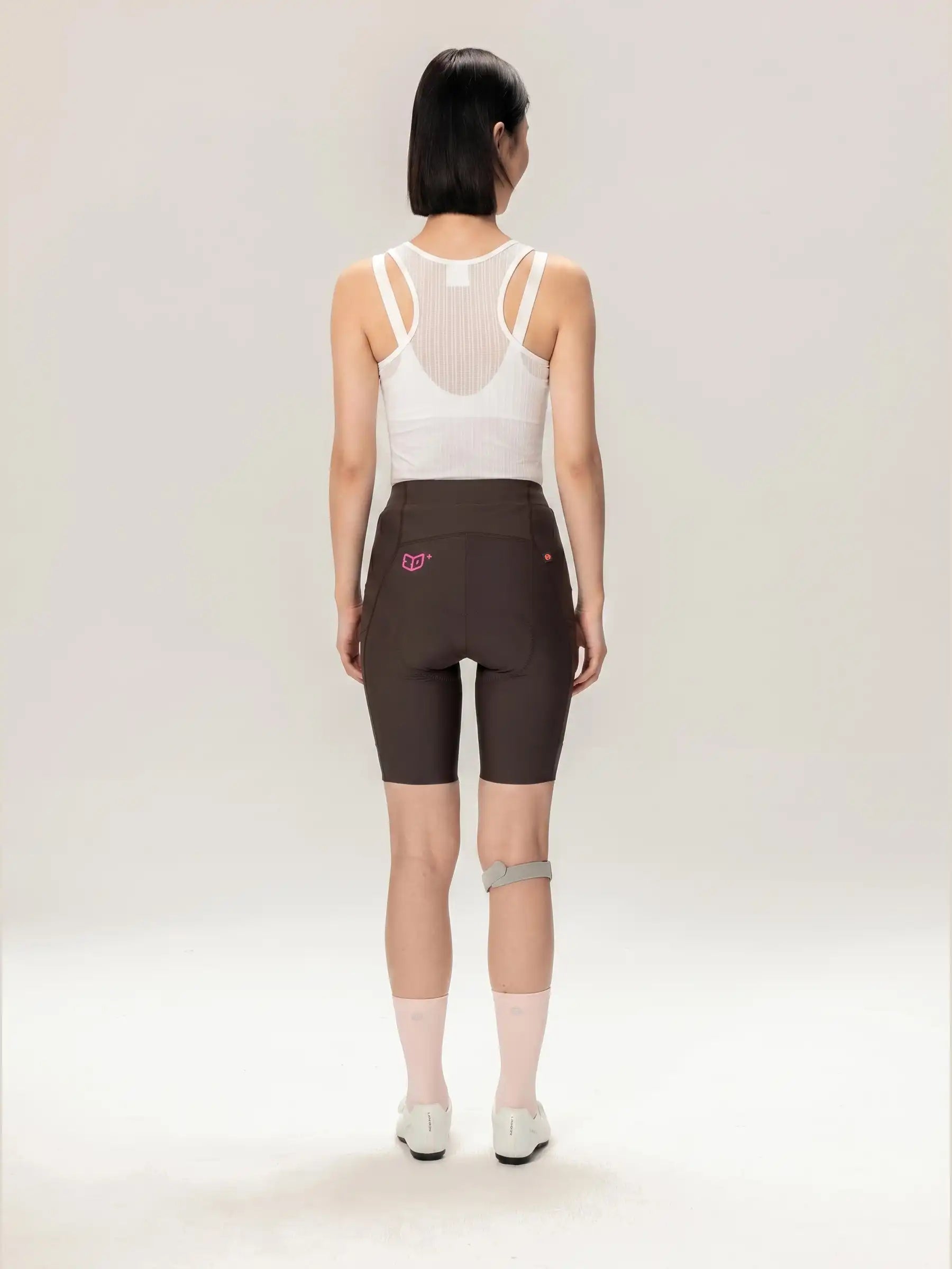 Lameda 21st Anniv. Special Woman's Shorts 26/27