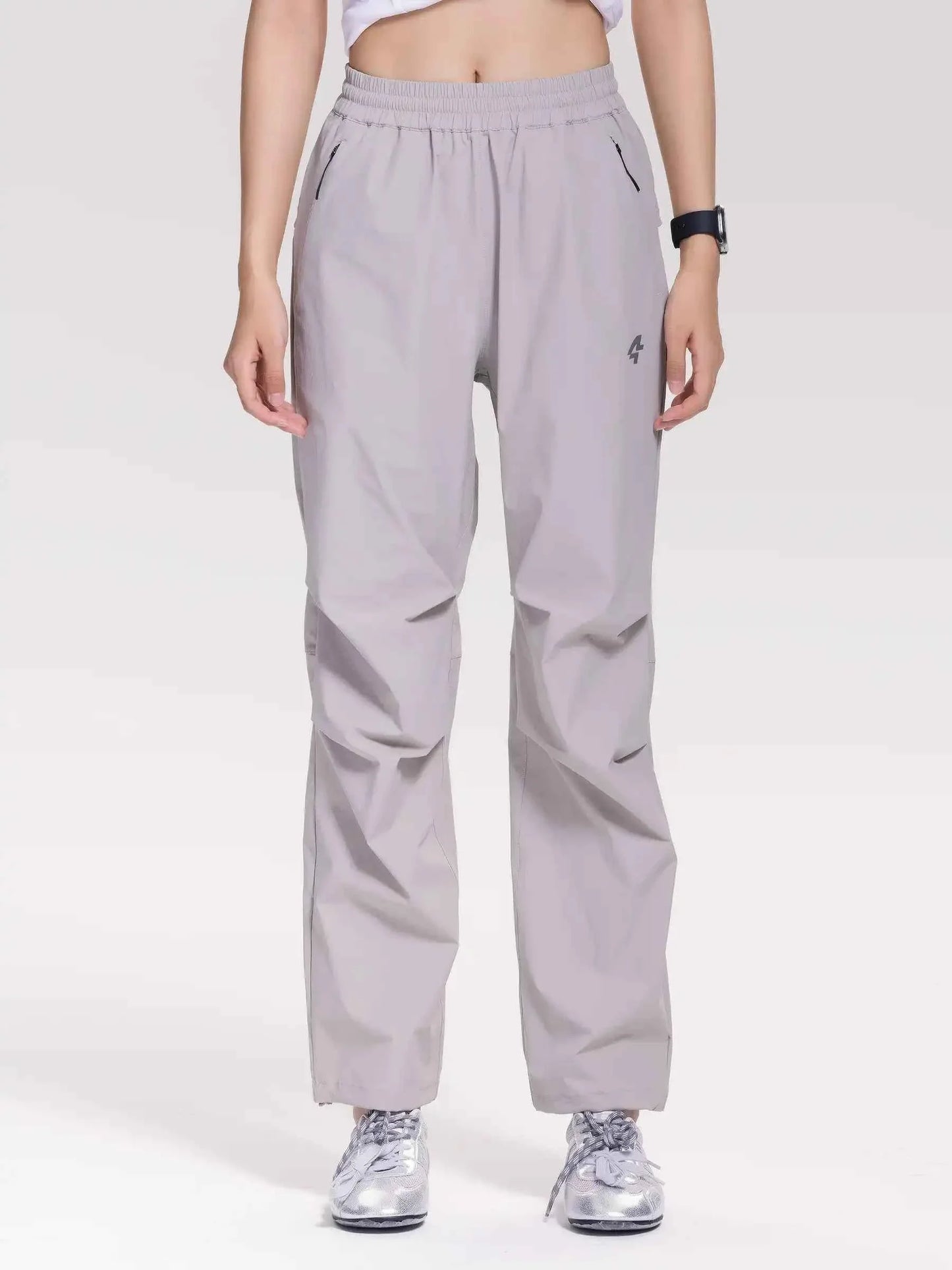 Unisex Cargo Sweatpants No Pad 26/27