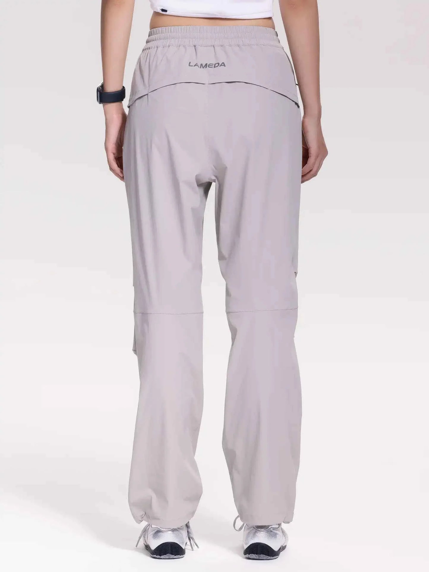 Unisex Cargo Sweatpants No Pad 26/27