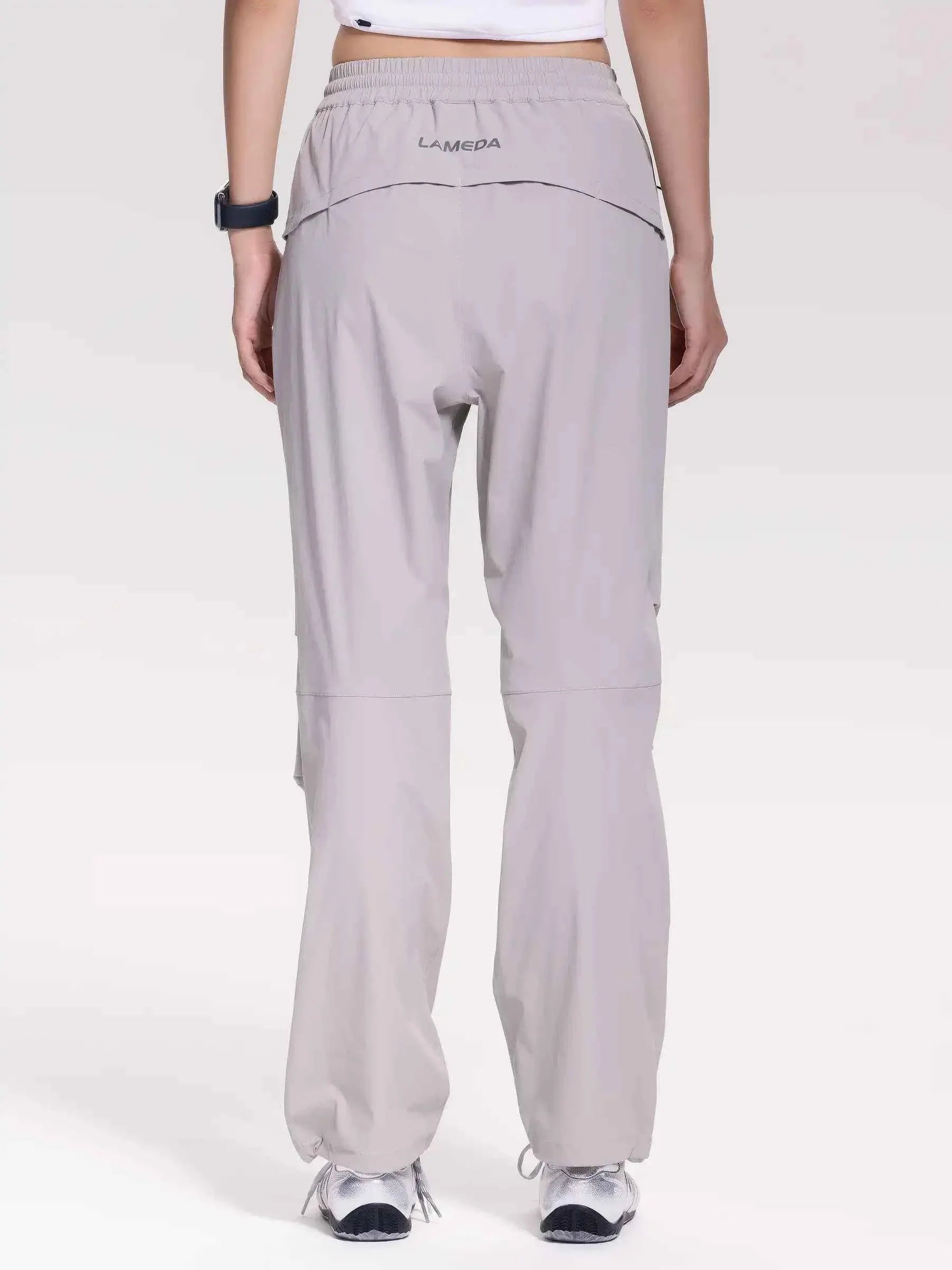 Unisex Cargo Sweatpants No Pad 26/27