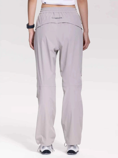 Unisex Cargo Sweatpants No Pad 26/27