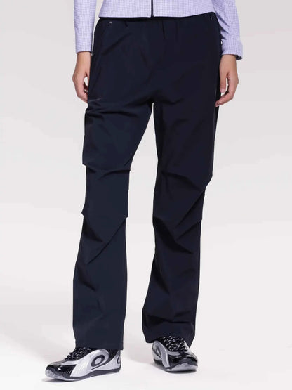 Unisex Cargo Sweatpants No Pad 26/27