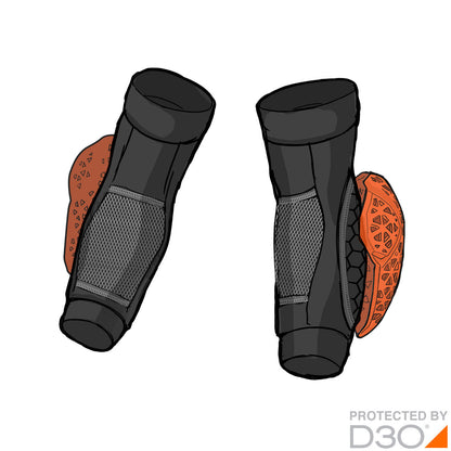 Elbow PRO Unisex 26/27