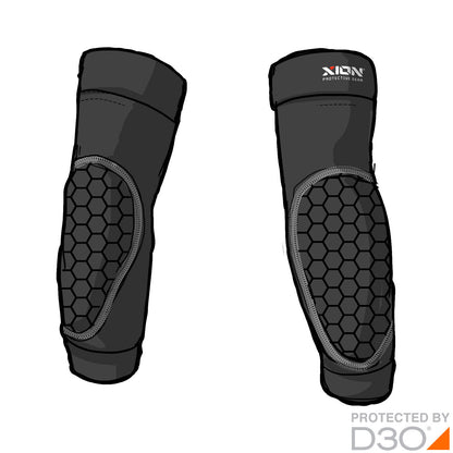 Elbow PRO Unisex 26/27