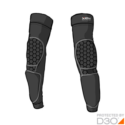 Elbow-Forearm PRO Unisex 26/27