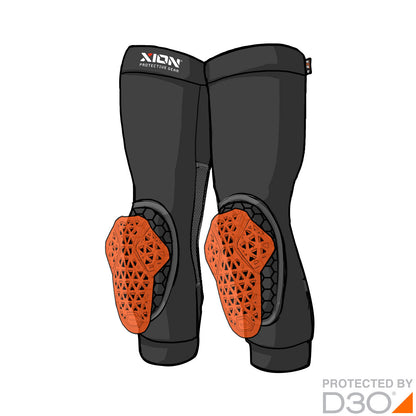 Knee PRO Unisex 26/27