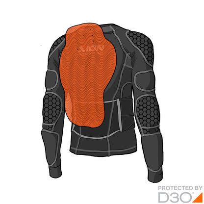 LS Jacket PRO V2 Unisex 26/27