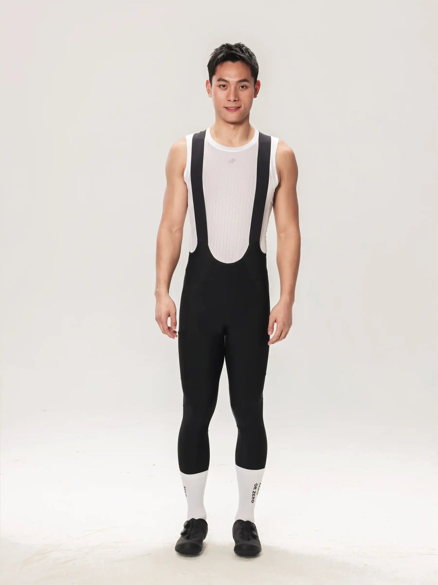 Lameda 21st Anniv. Special Men's Bib Tights 26/27