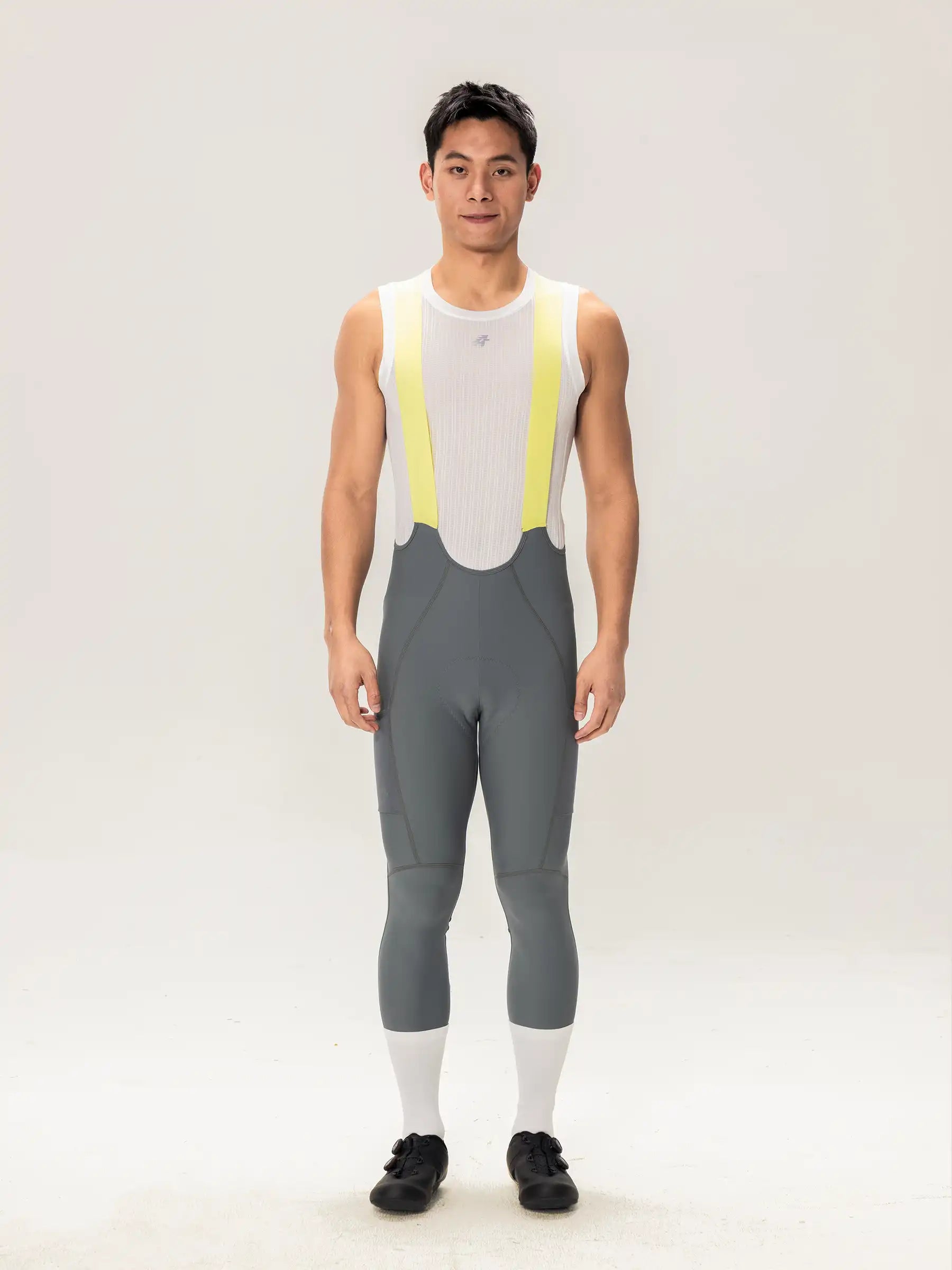 Lameda 21st Anniv. Special Men's Bib Tights 26/27