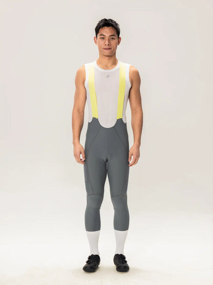 Lameda 21st Anniv. Special Men's Bib Tights 26/27