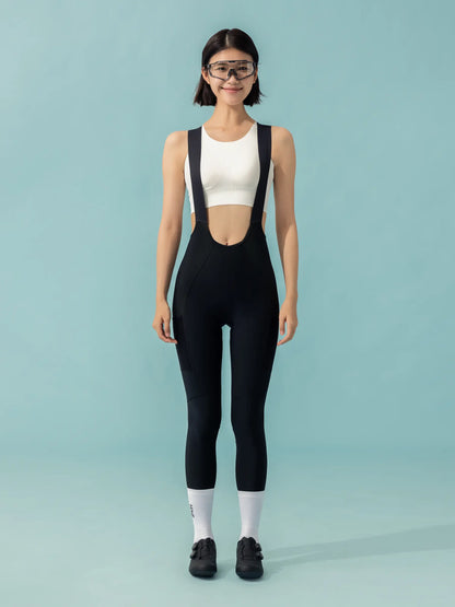 Lameda 21st Anniv. Special Women's Bib Tights 26/27