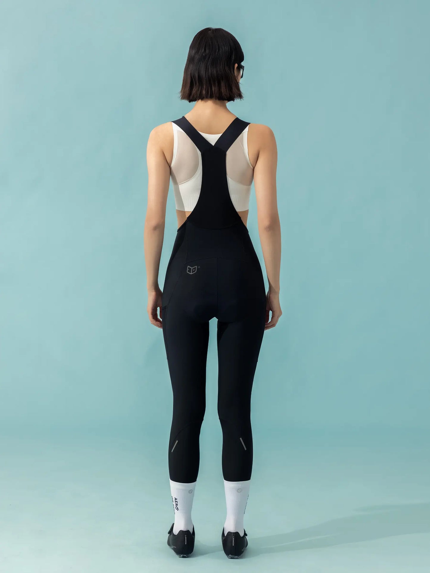 Lameda 21st Anniv. Special Women's Bib Tights 26/27
