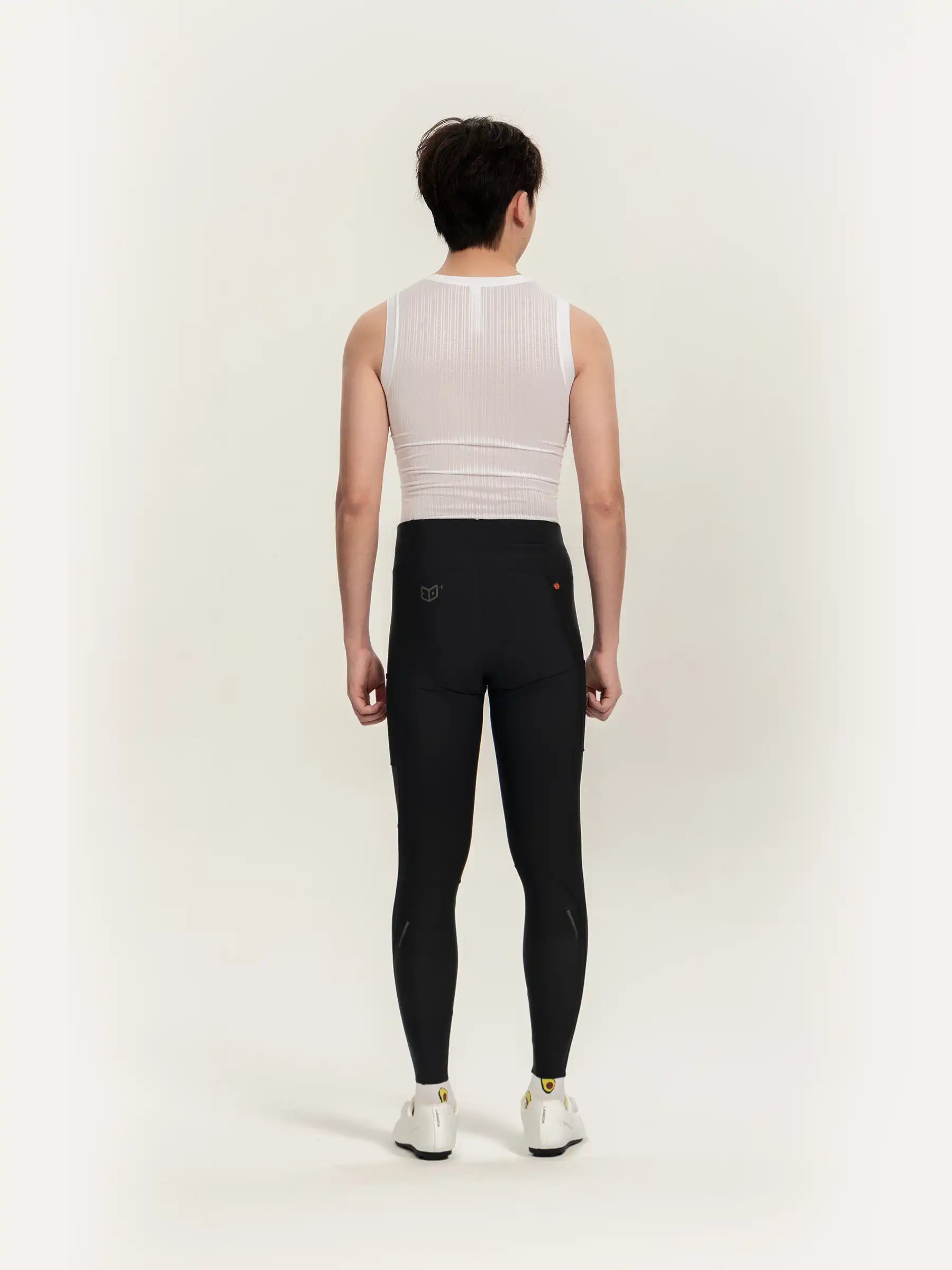 Lameda 21st Anniv. Special Men's Tights 26/27