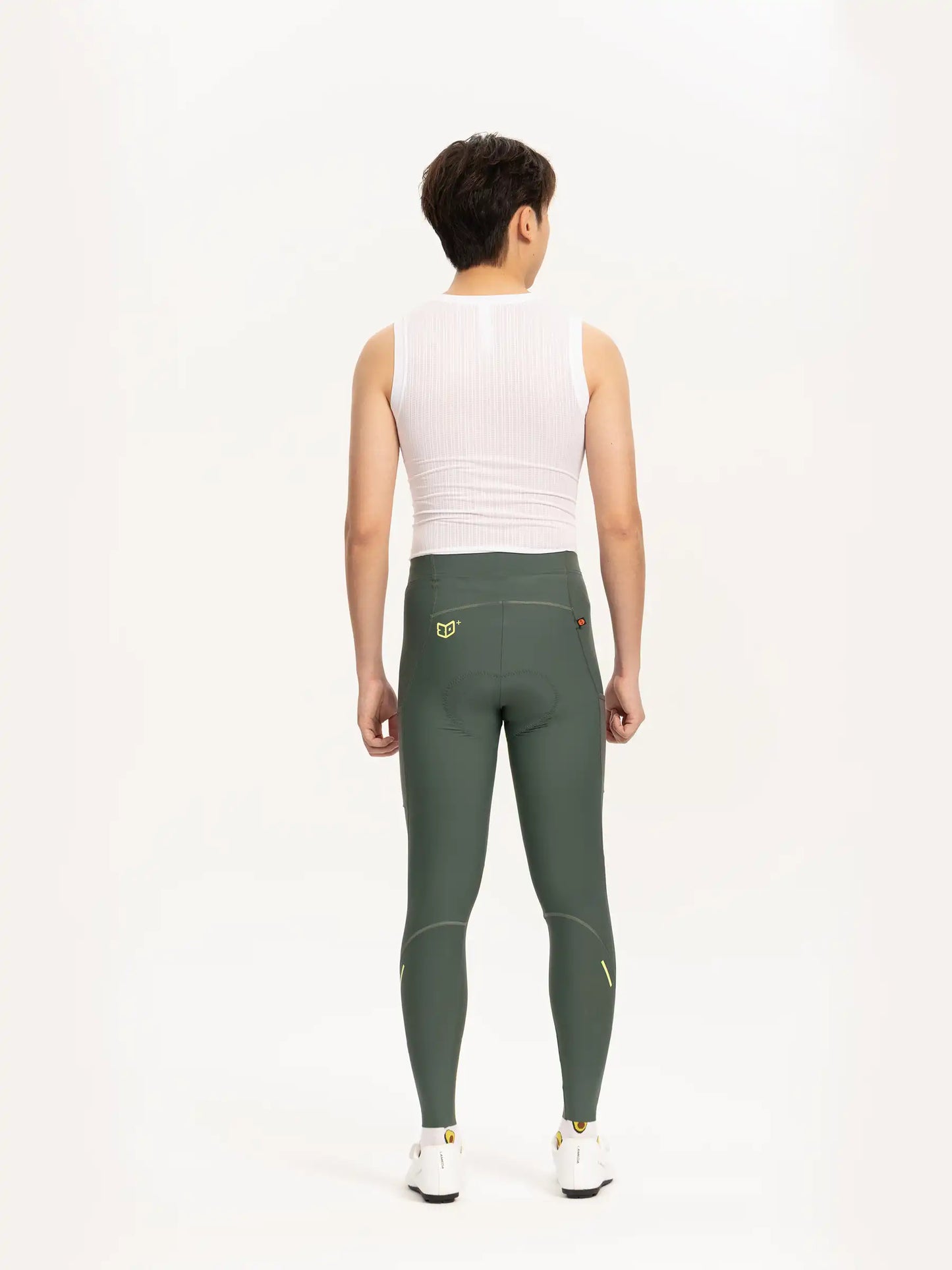 Lameda 21st Anniv. Special Men's Tights 26/27