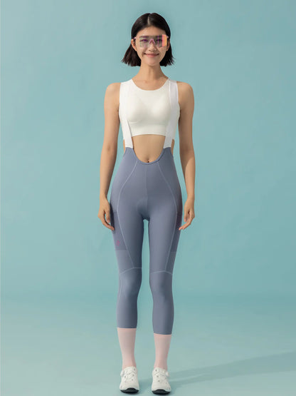 Lameda 21st Anniv. Special Women's Bib Tights 26/27