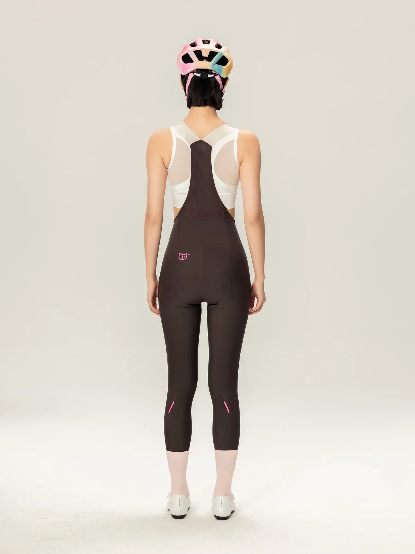 Lameda 21st Anniv. Special Women's Bib Tights 26/27