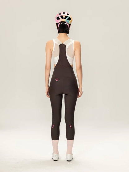 Lameda 21st Anniv. Special Women's Bib Tights 26/27