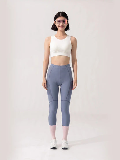 Lameda 21st Anniv. Special Women's Tights 26/27