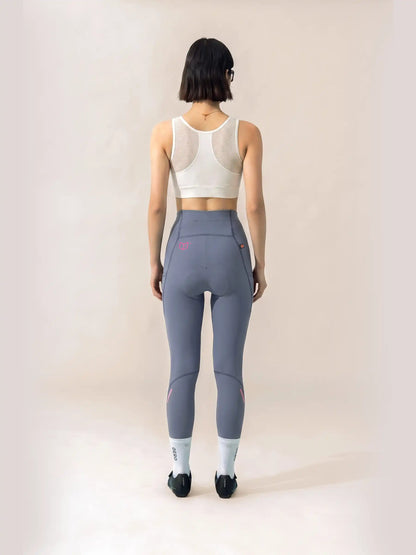 Lameda 21st Anniv. Special Women's Tights 26/27