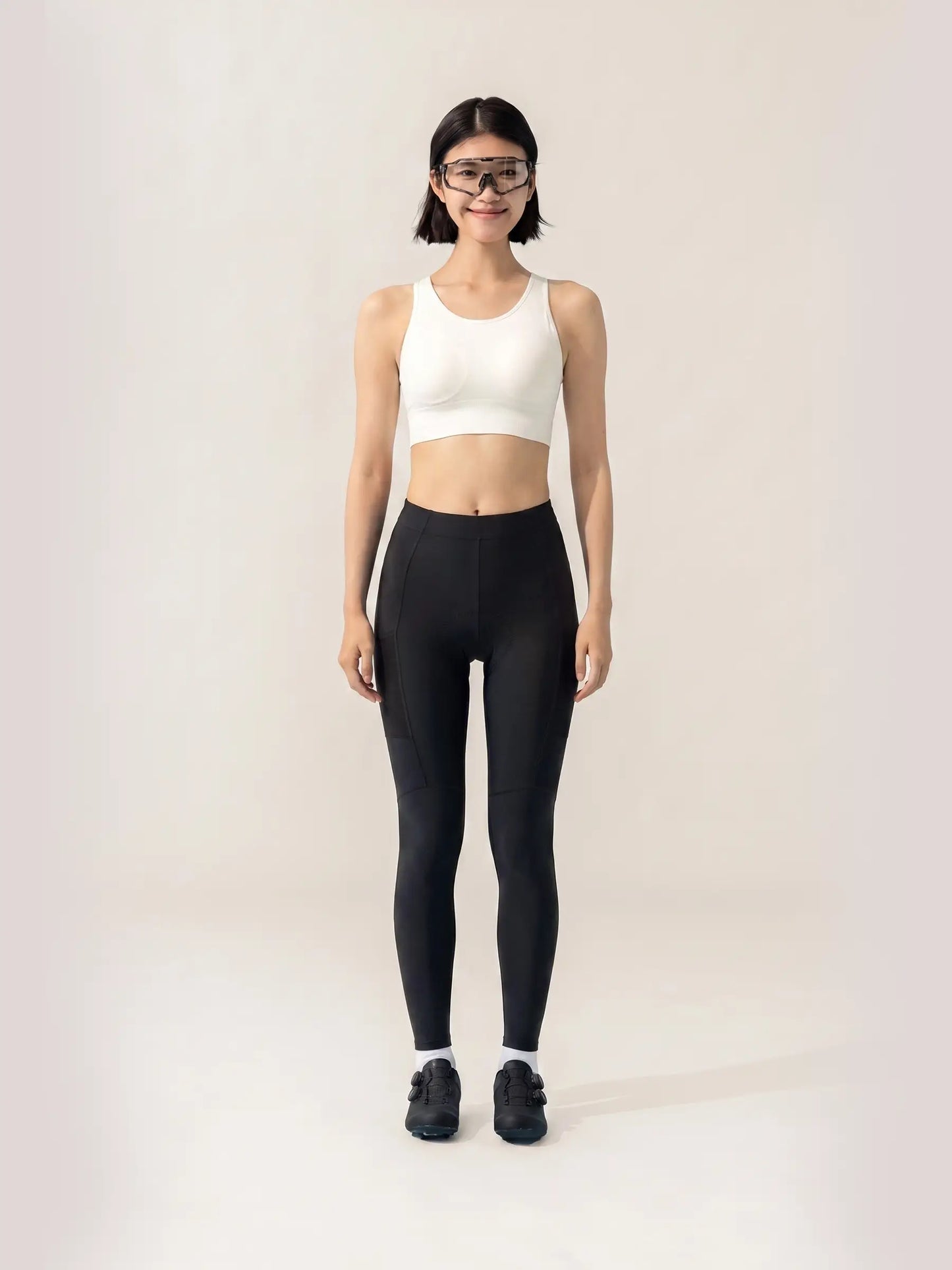 Lameda 21st Anniv. Special Women's Tights 26/27