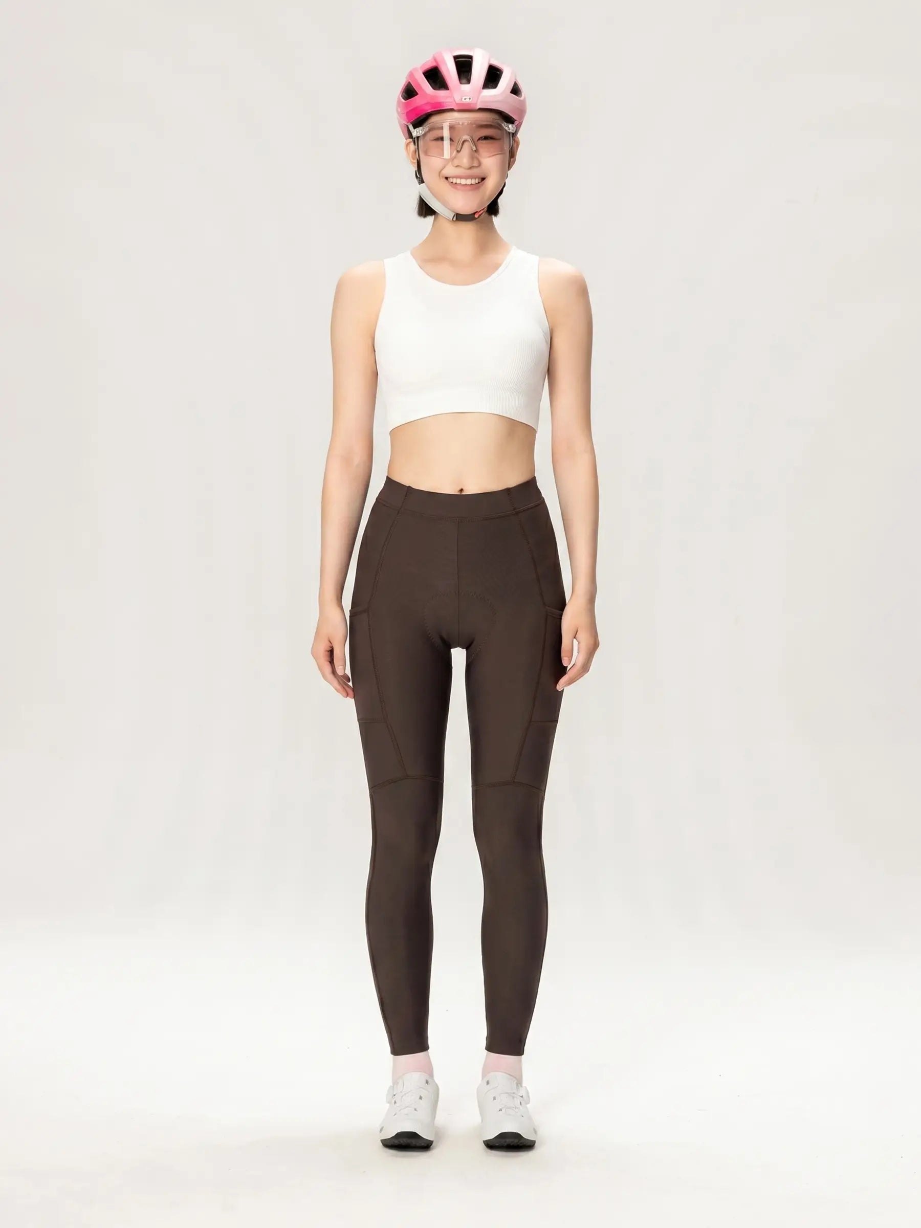 Lameda 21st Anniv. Special Women's Tights 26/27