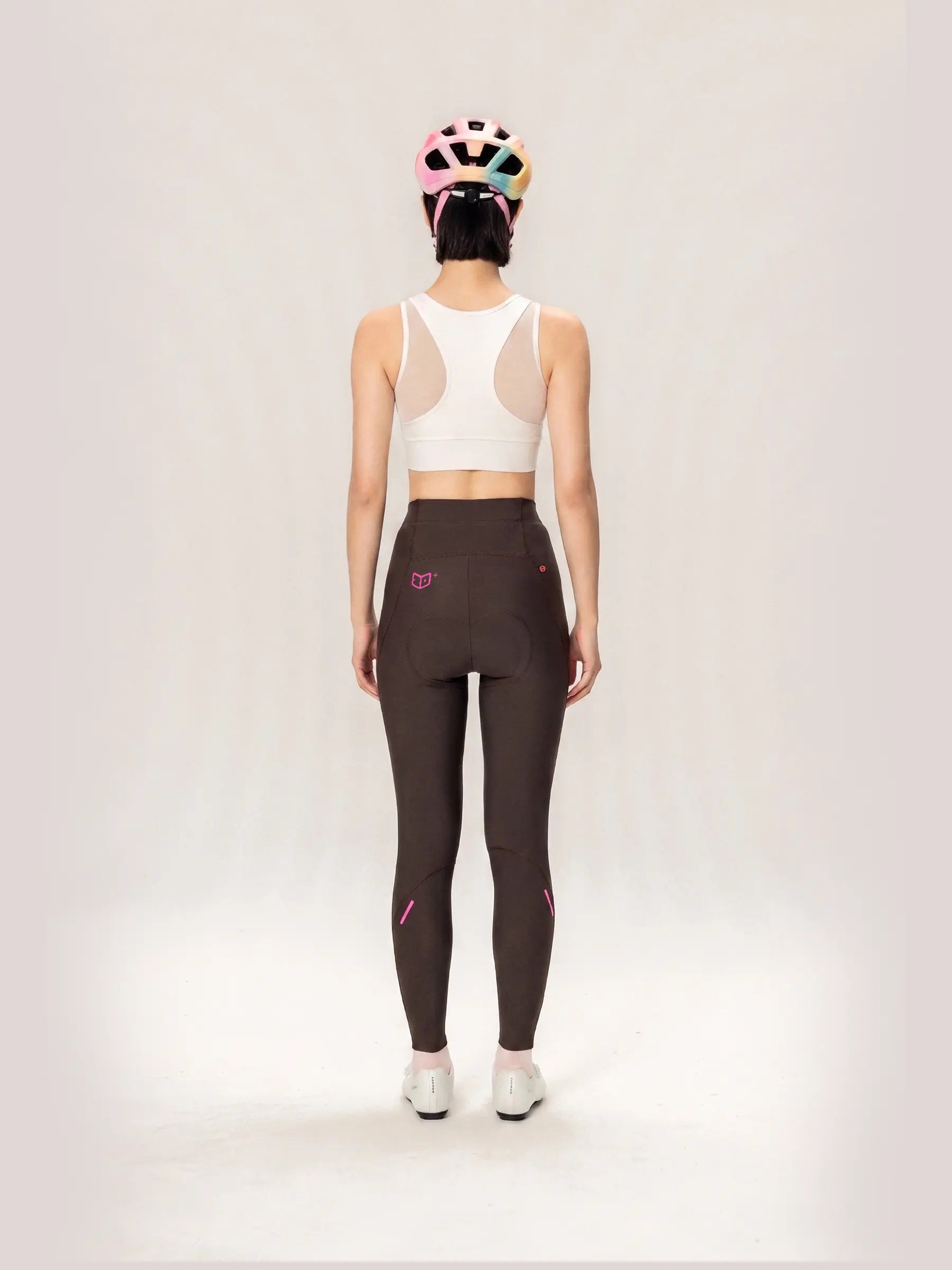 Lameda 21st Anniv. Special Women's Tights 26/27