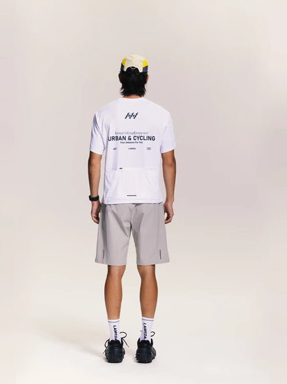 Men Cloud Lite Casual Shorts 26/27