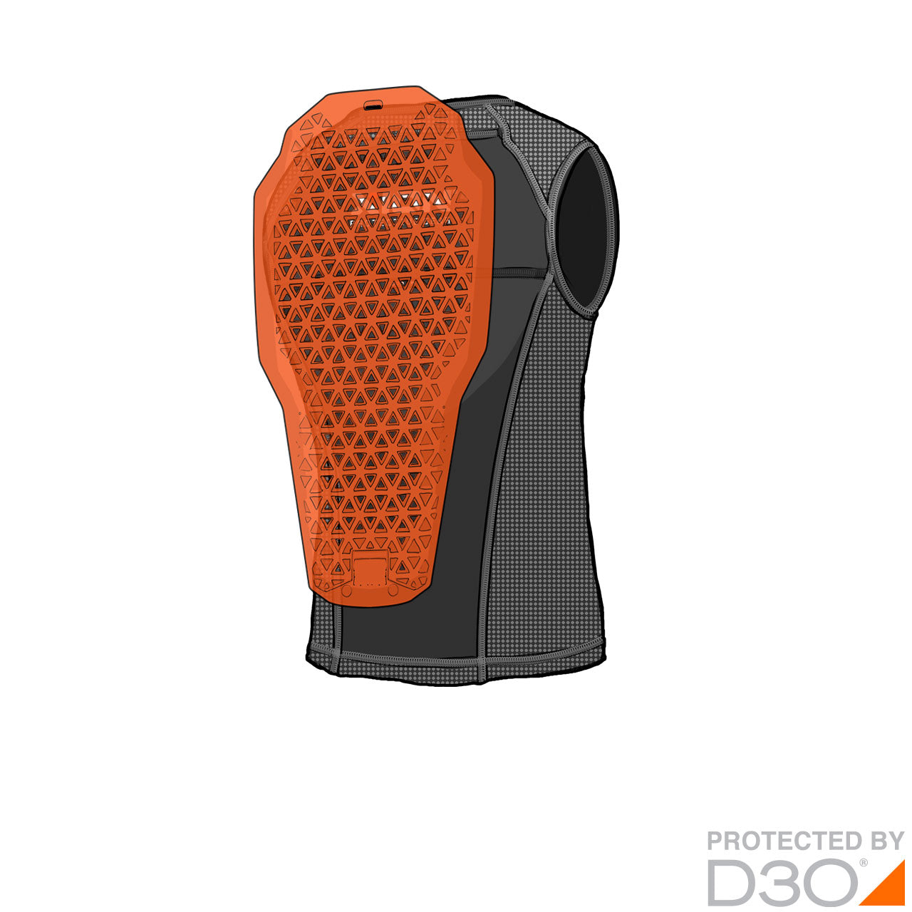 Ziptop WHEELS AIR L1 Unisex 26/27