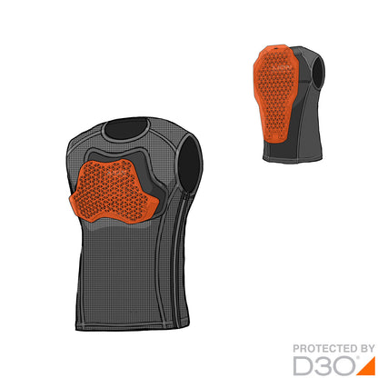 Ziptop WHEELS AIR L1 Unisex 26/27
