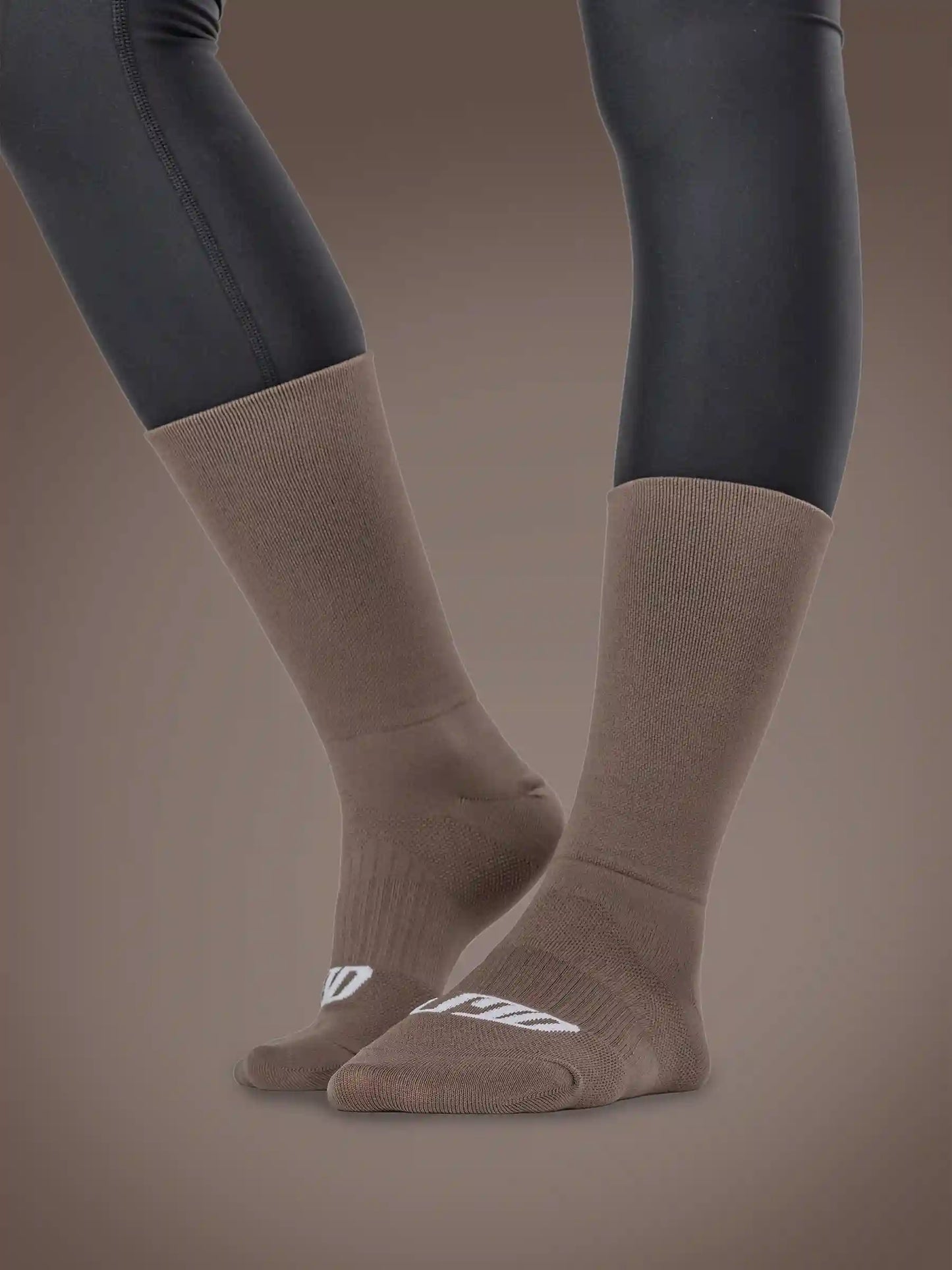 Reflective Sports Socks BGM 7303 26/27