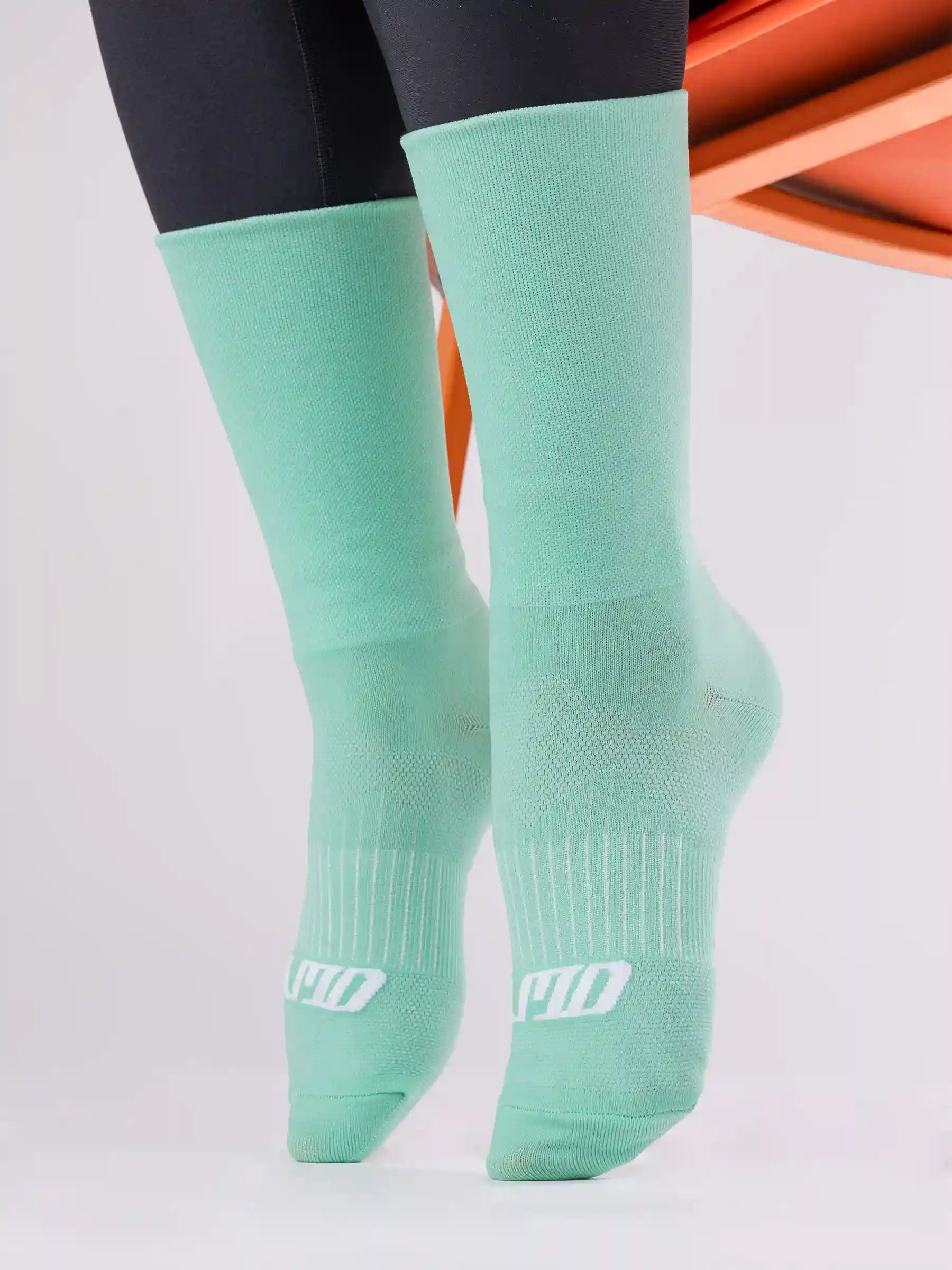 Reflective Sports Socks BGM 7303 26/27