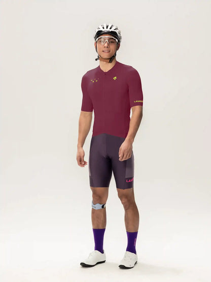 Roam Men Jersey Short Sleeves 26/27