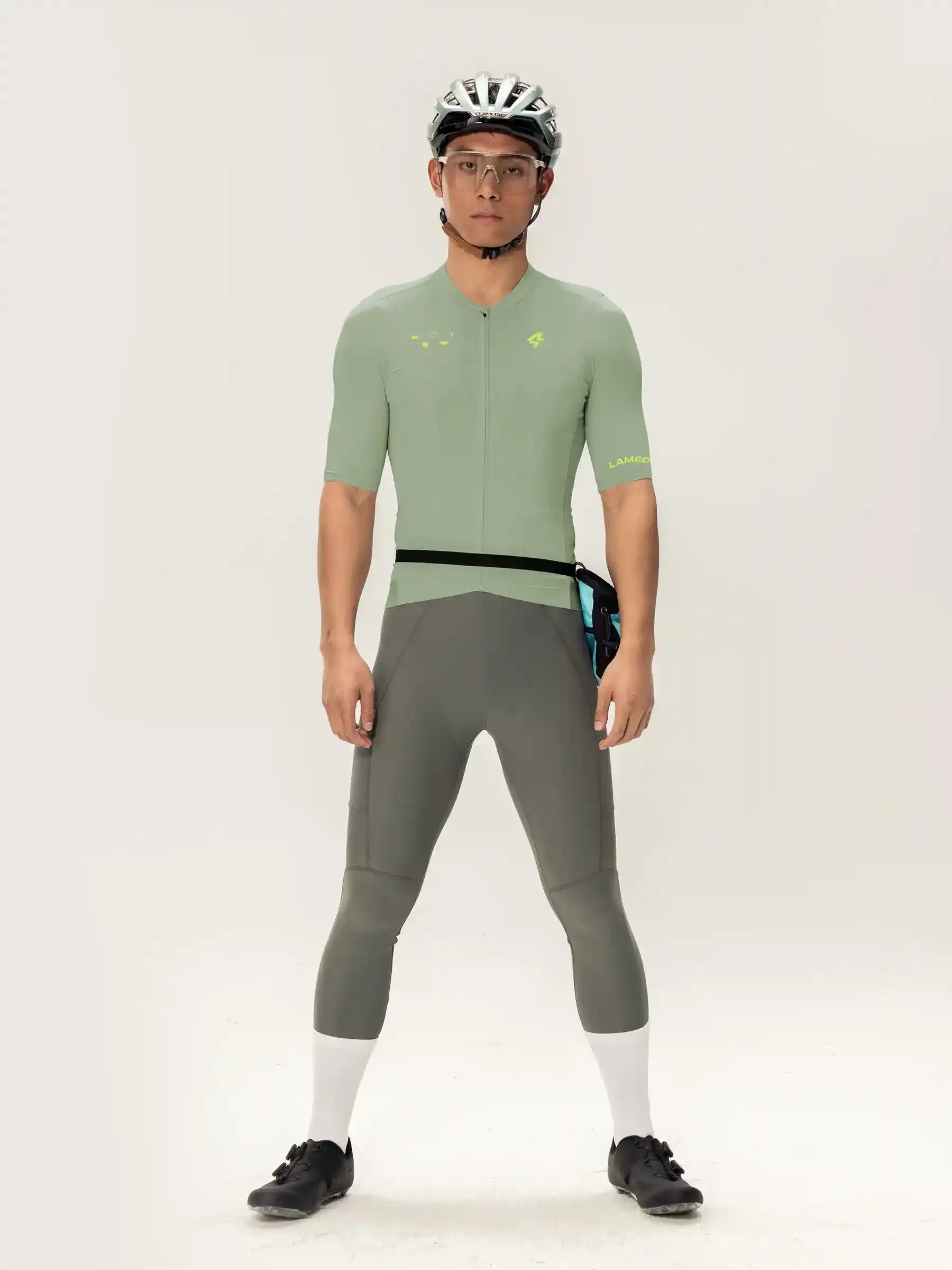 Roam Men Jersey Short Sleeves 26/27
