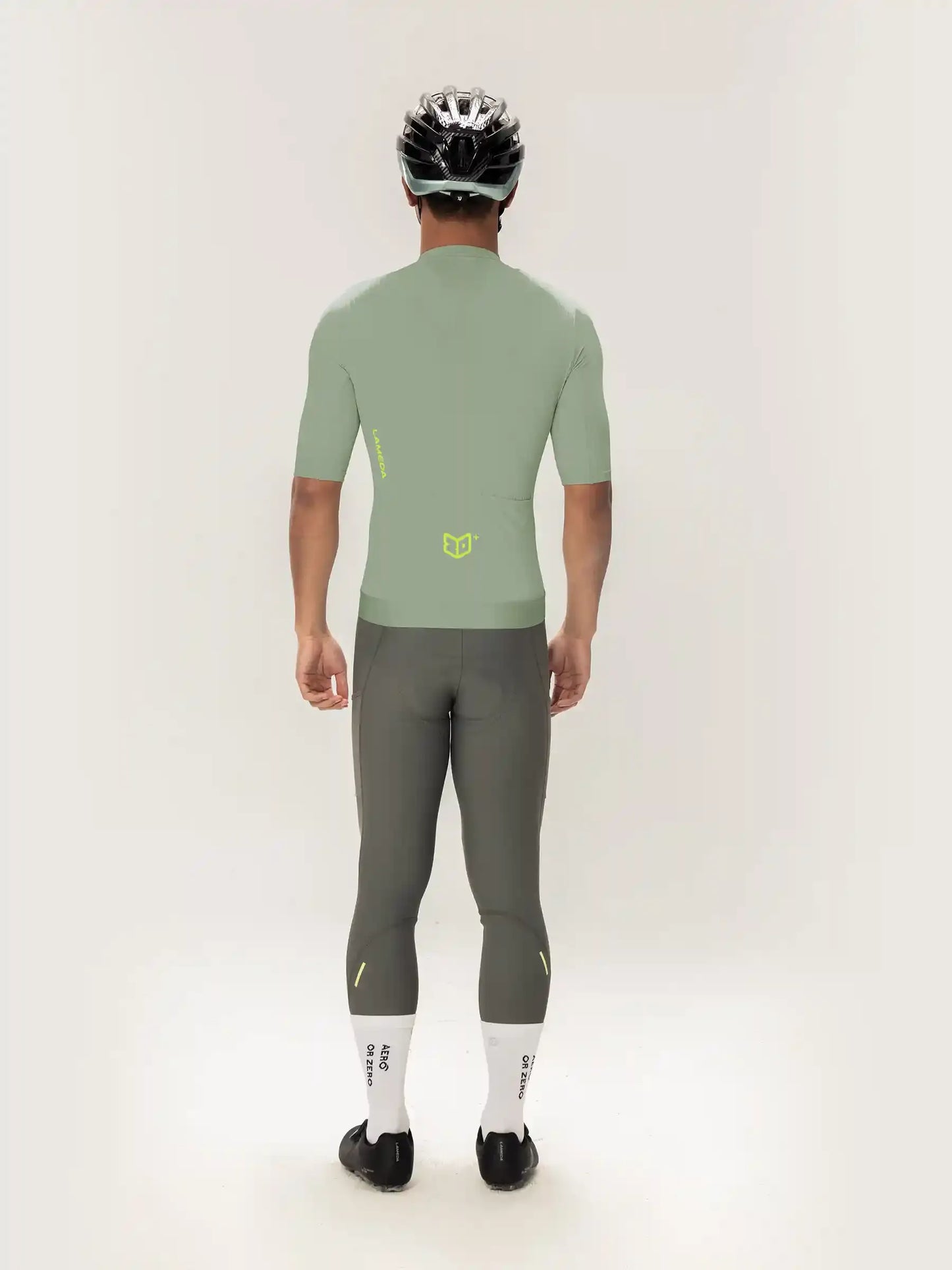 Roam Men Jersey Short Sleeves 26/27