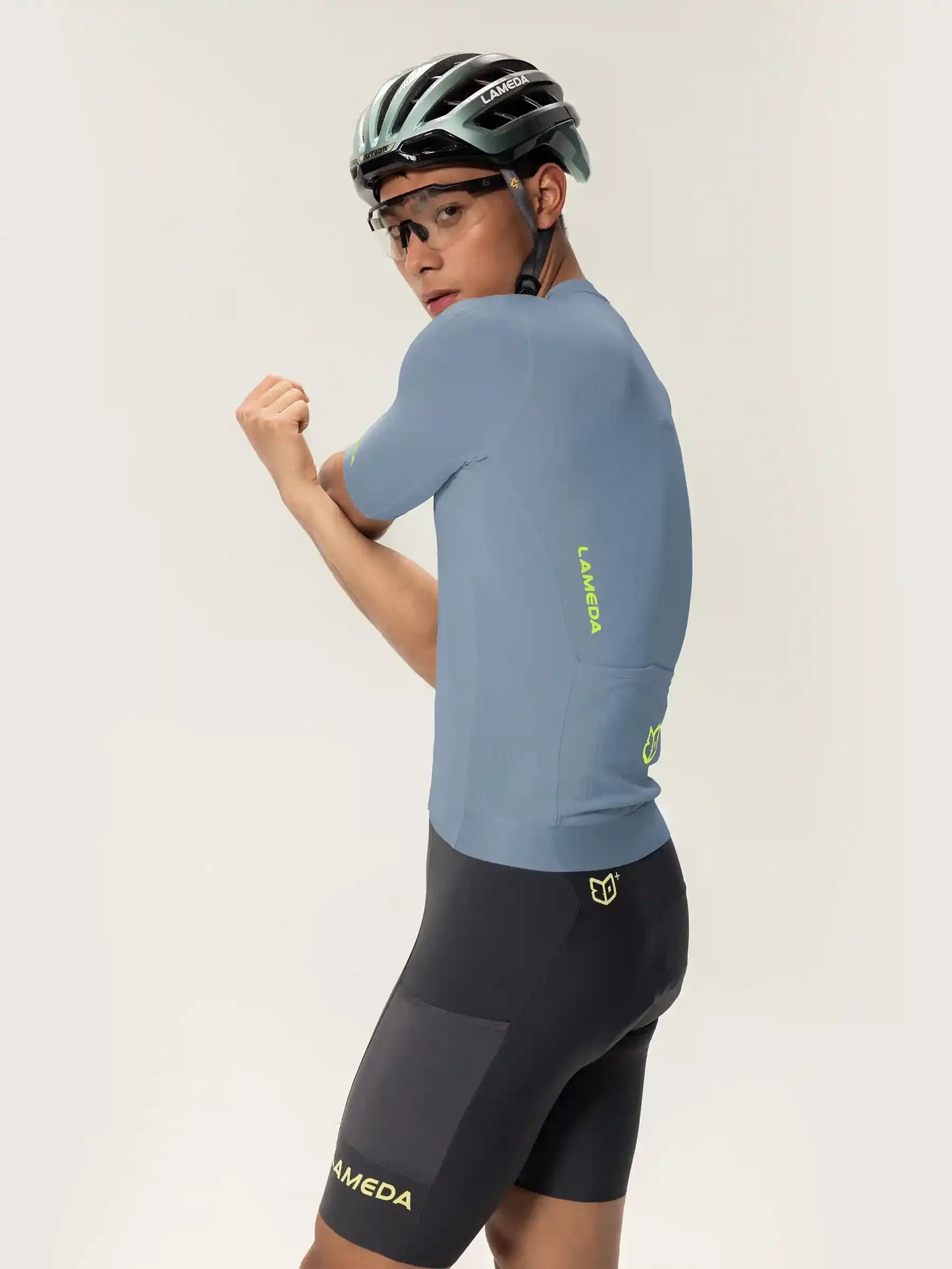 Roam Men Jersey Short Sleeves 26/27