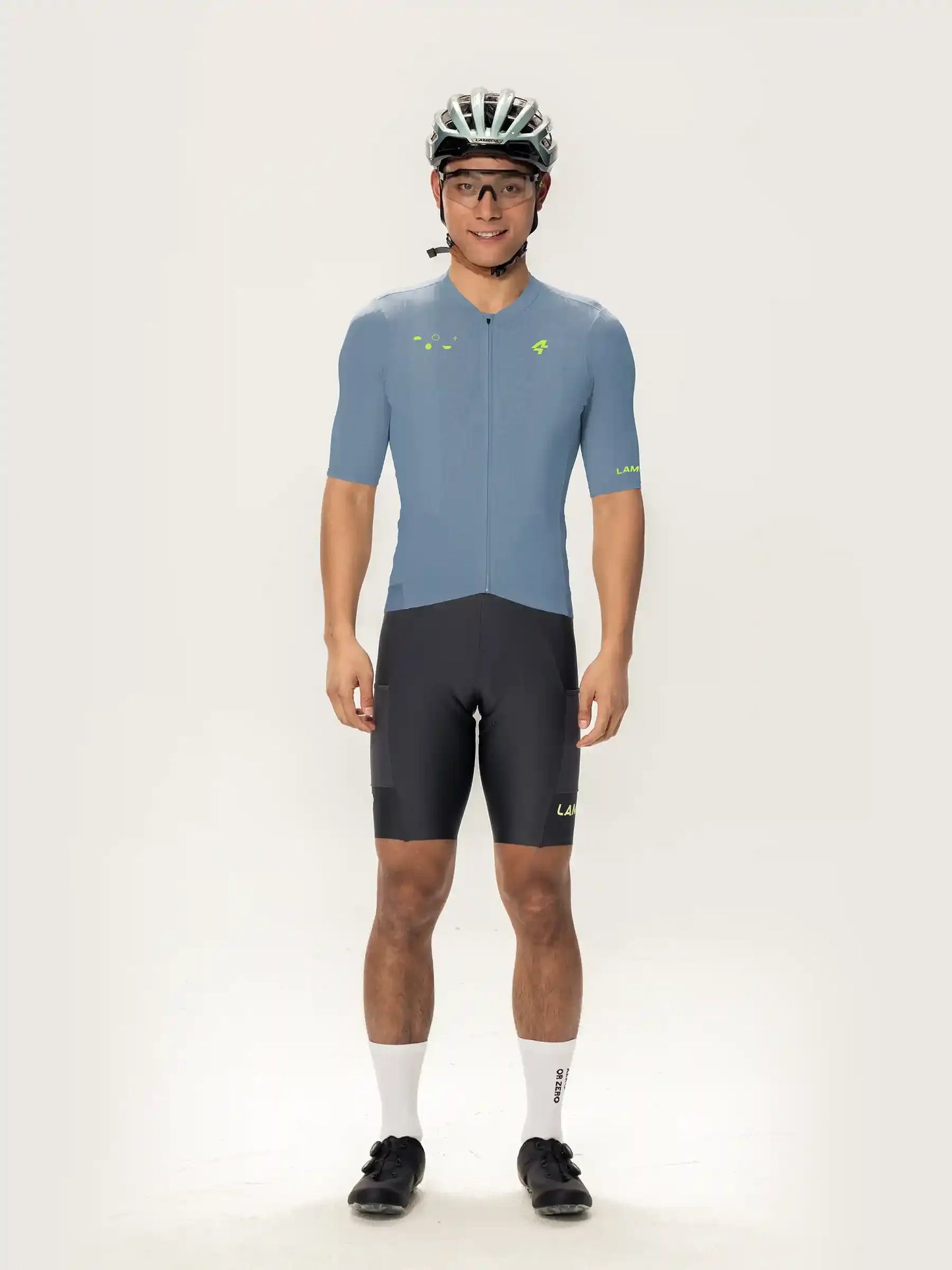 Roam Men Jersey Short Sleeves 26/27
