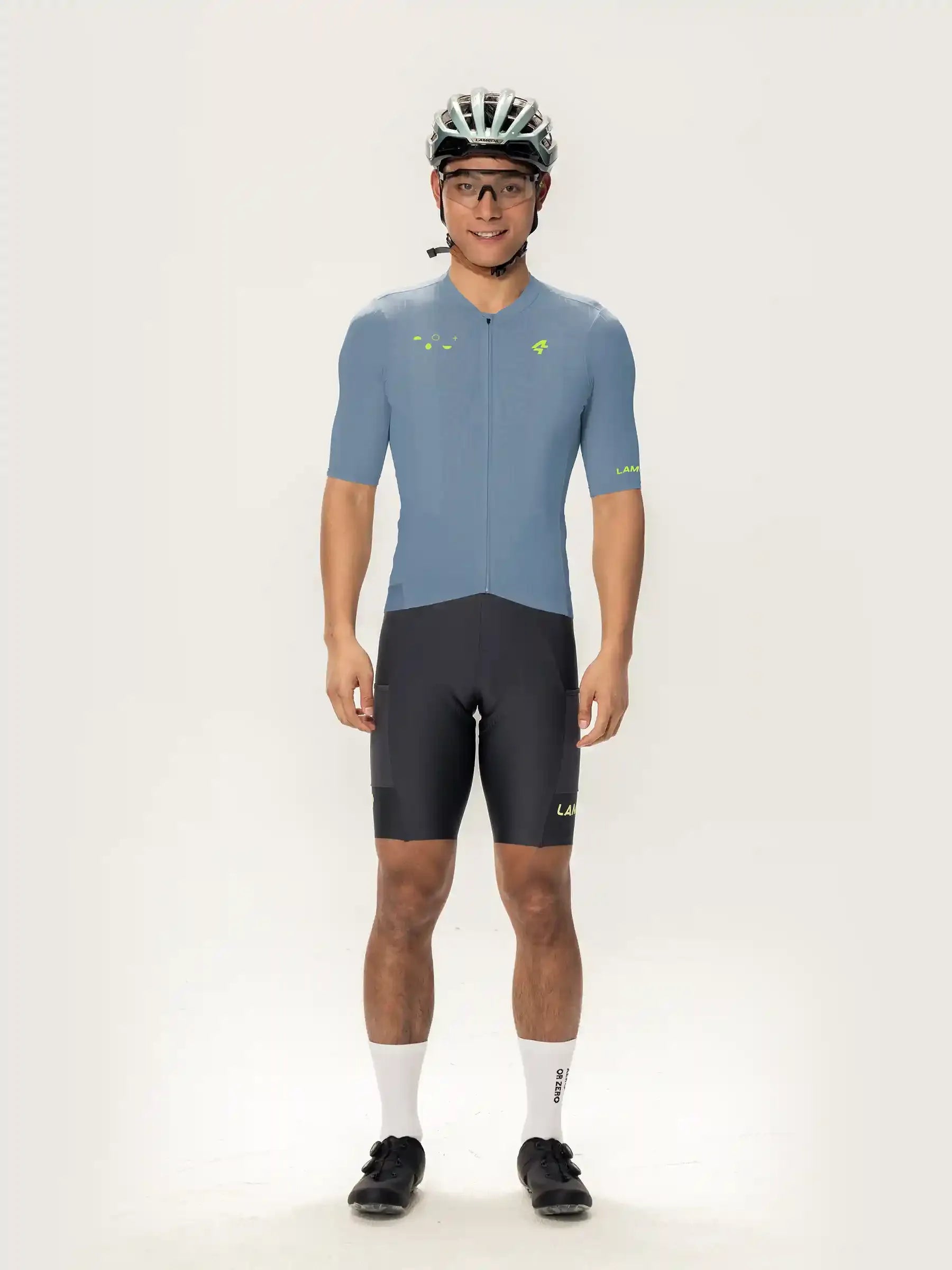 Roam Men Jersey Short Sleeves 26/27