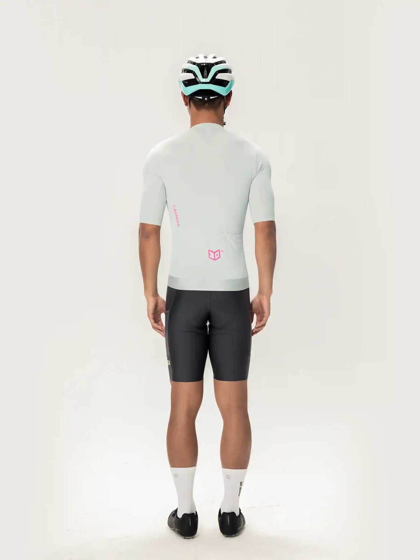 Roam Men Jersey Short Sleeves 26/27