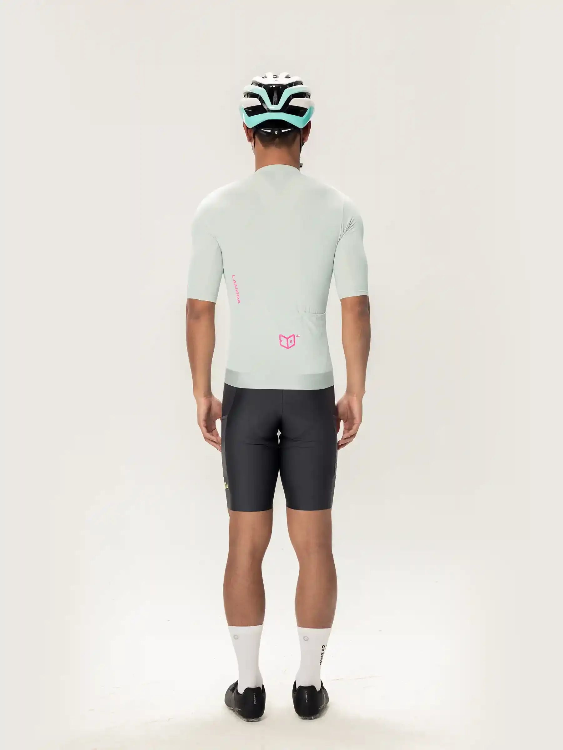 Roam Men Jersey Short Sleeves 26/27
