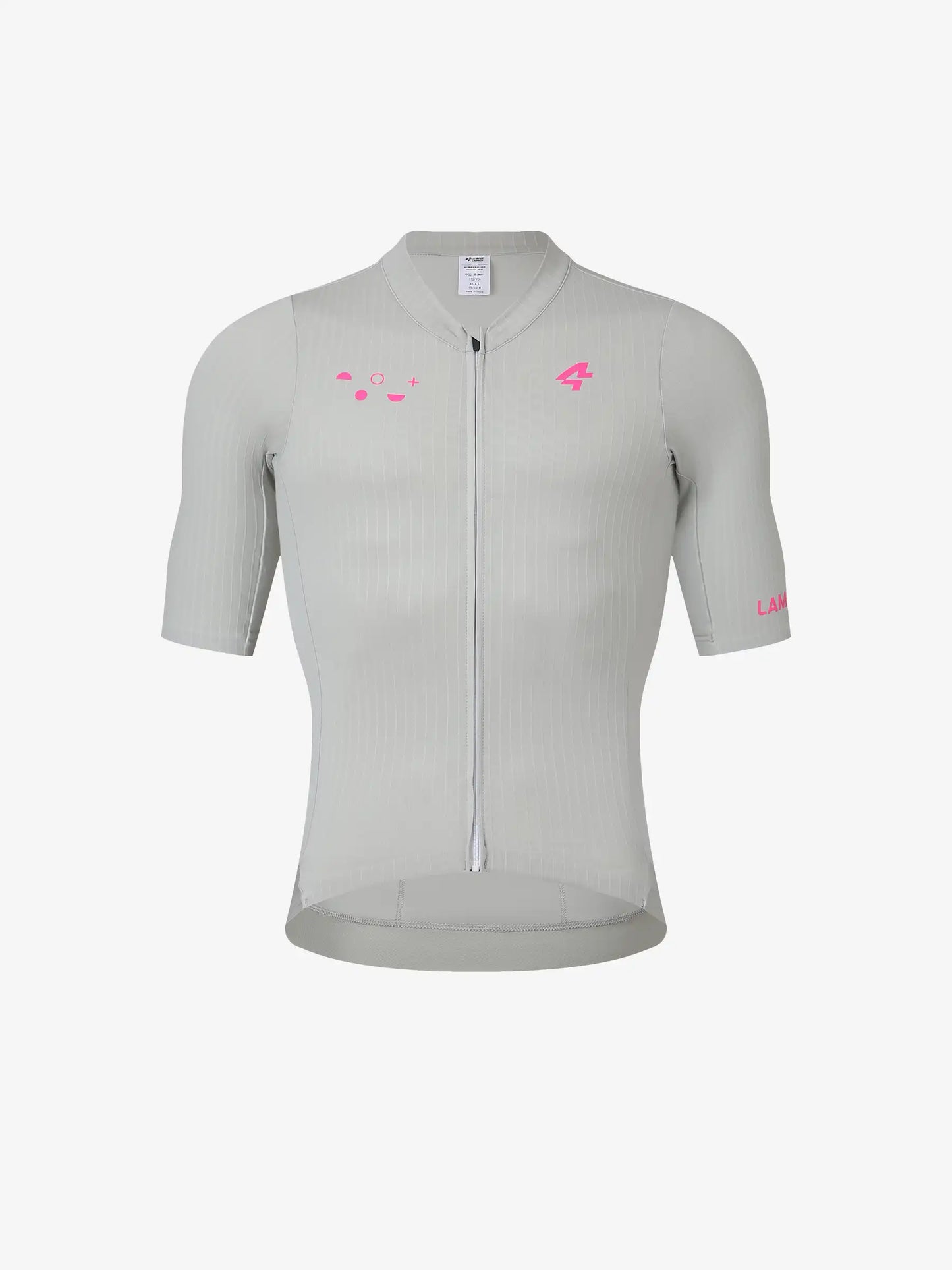 Roam Men Jersey Short Sleeves 26/27