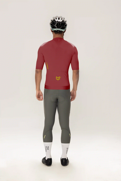 Roam Men Jersey Short Sleeves 26/27