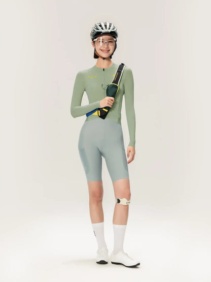 Roam Women Jersey Long Sleeves 26/27