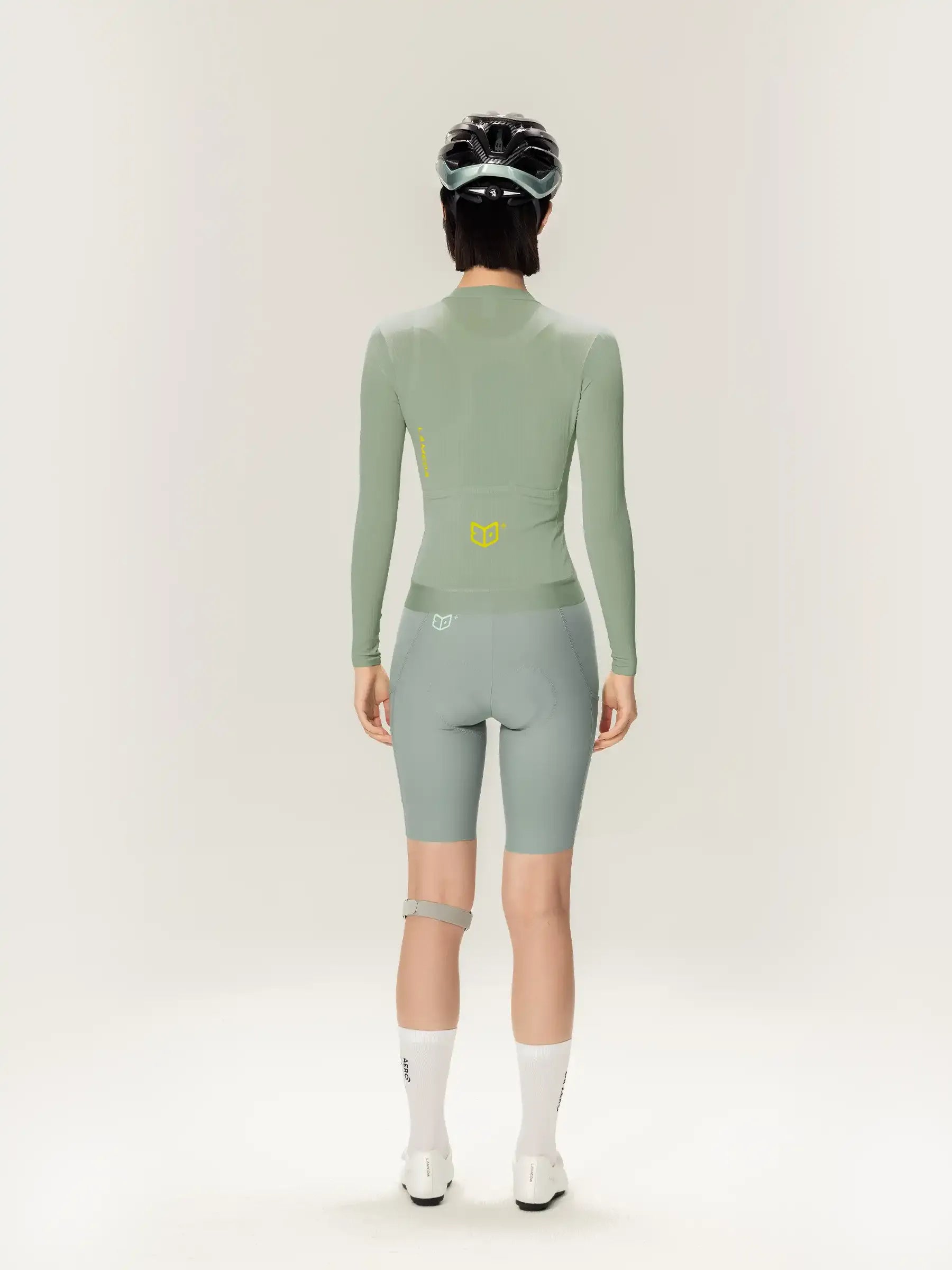 Roam Women Jersey Long Sleeves 26/27