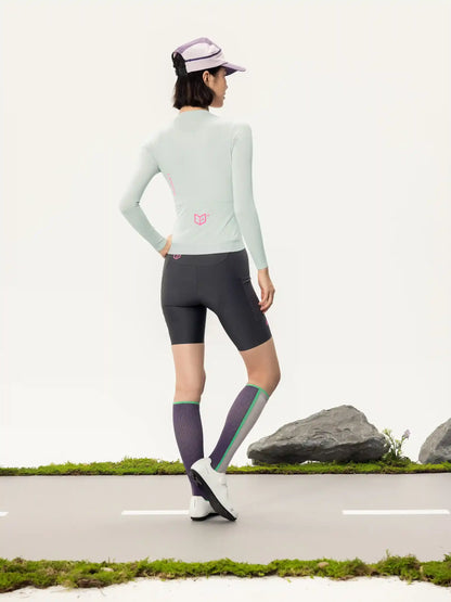 Roam Women Jersey Long Sleeves 26/27