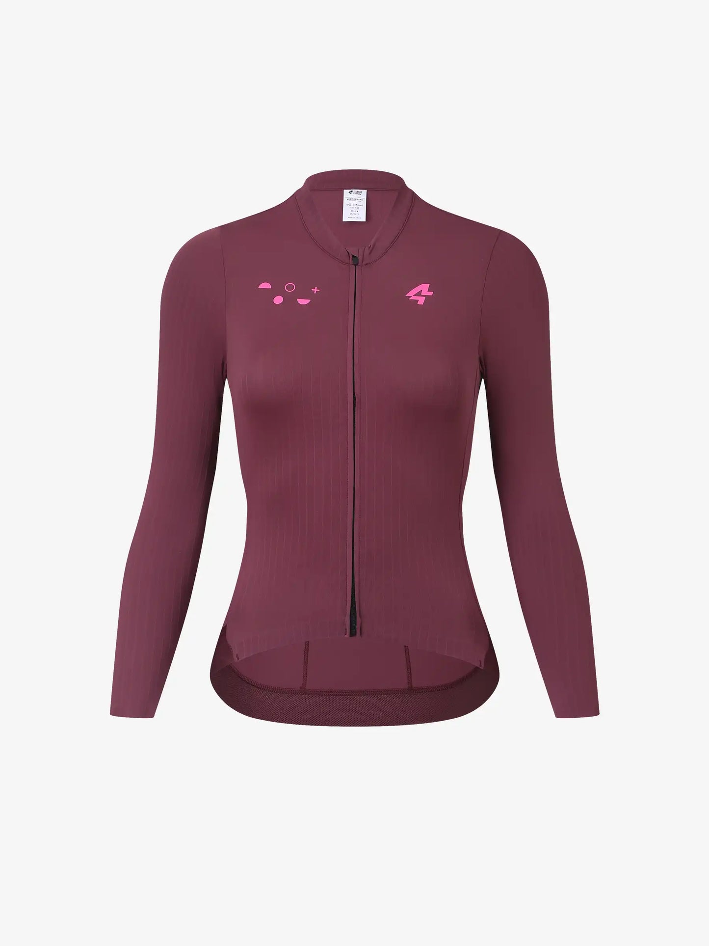 Roam Women Jersey Long Sleeves 26/27