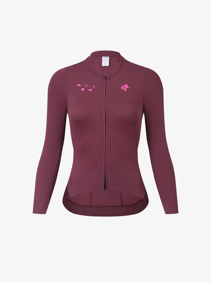 Roam Women Jersey Long Sleeves 26/27