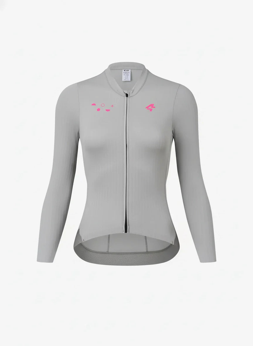 Roam Women Jersey Long Sleeves 26/27