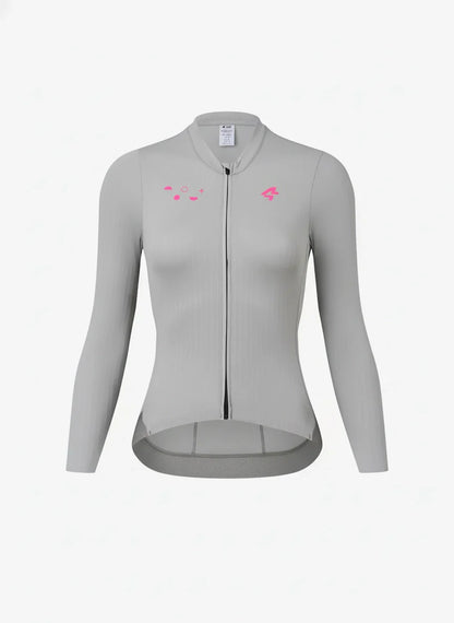 Roam Women Jersey Long Sleeves 26/27