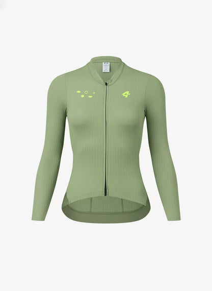 Roam Women Jersey Long Sleeves 26/27