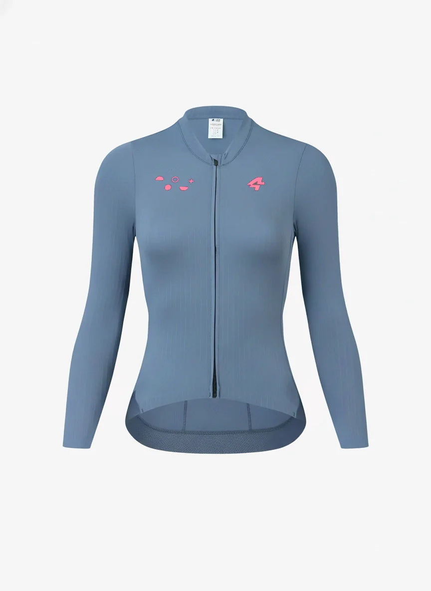 Roam Women Jersey Long Sleeves 26/27